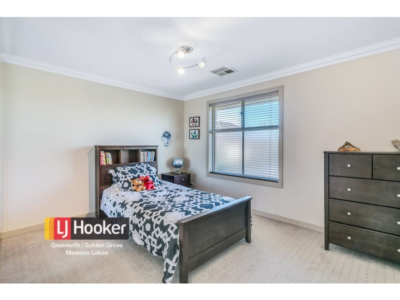 6 Fowler Street, Mawson Lakes SA 5095