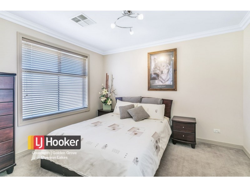 6 Fowler Street, Mawson Lakes SA 5095