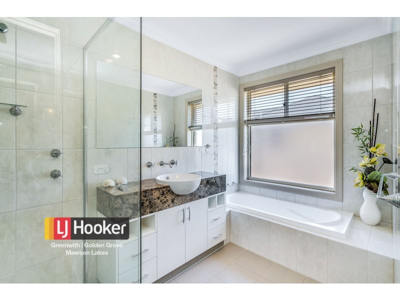 6 Fowler Street, Mawson Lakes SA 5095