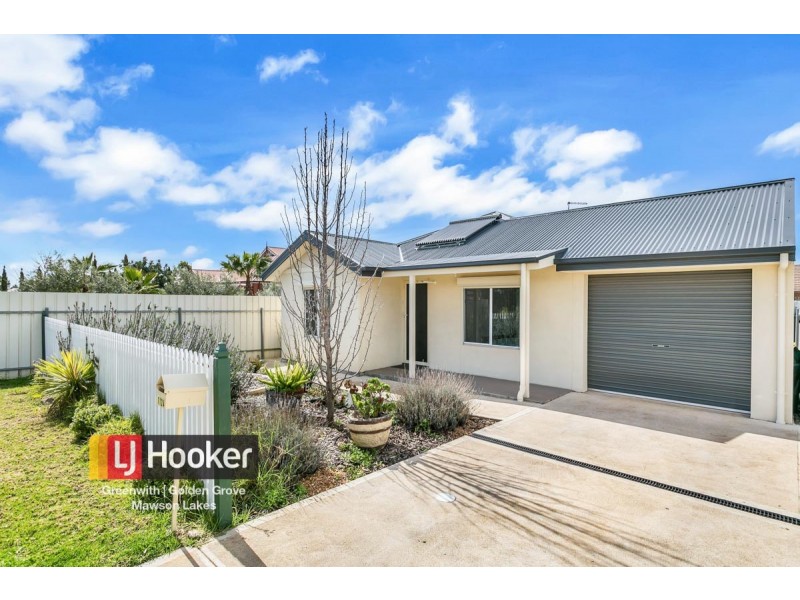 1/1124 Andrews Road, Munno Para West SA 5115