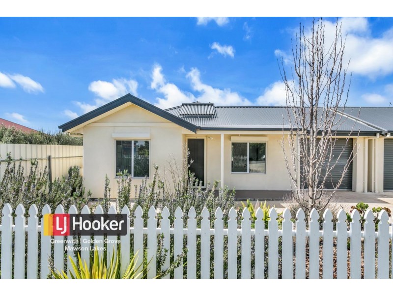 1/1124 Andrews Road, Munno Para West SA 5115