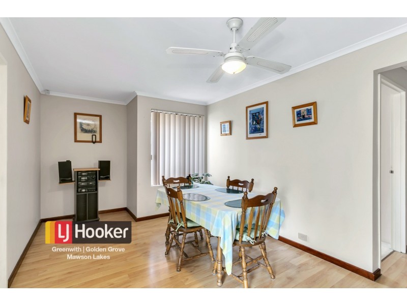 20 Cardhu Place, Greenwith SA 5125