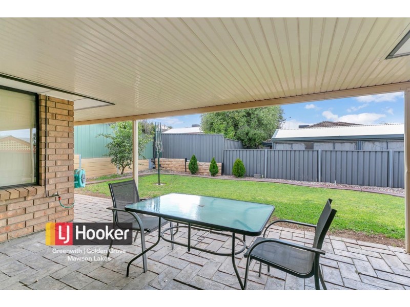 20 Cardhu Place, Greenwith SA 5125