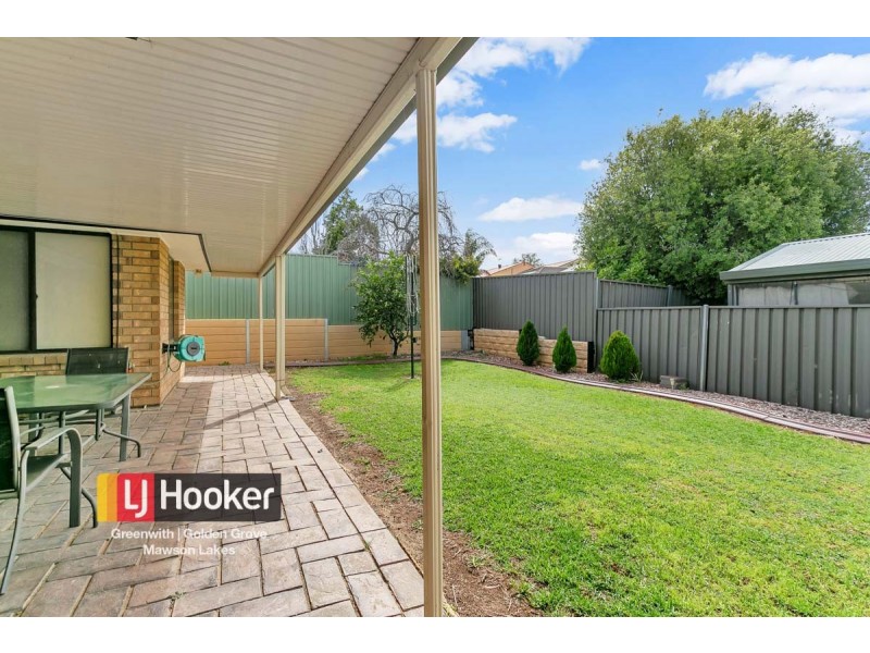 20 Cardhu Place, Greenwith SA 5125