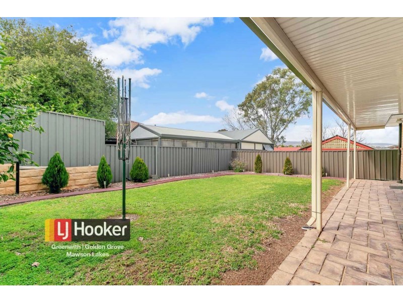 20 Cardhu Place, Greenwith SA 5125