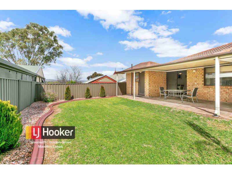 20 Cardhu Place, Greenwith SA 5125
