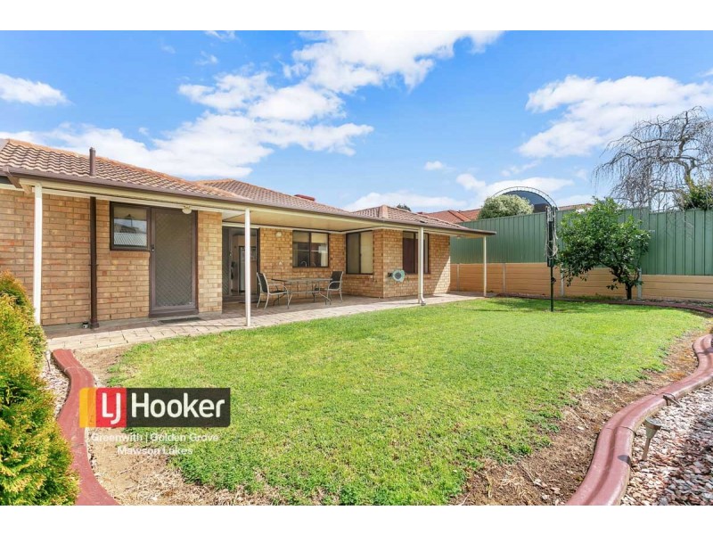 20 Cardhu Place, Greenwith SA 5125