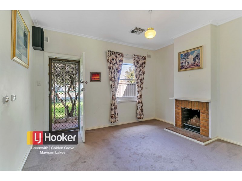 13 Hamptworth Street, Elizabeth Vale SA 5112