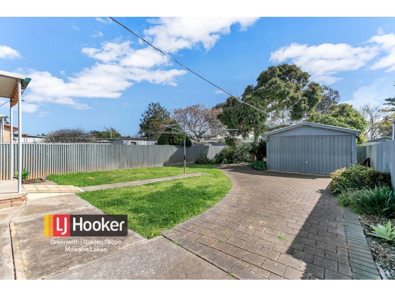 13 Hamptworth Street, Elizabeth Vale SA 5112