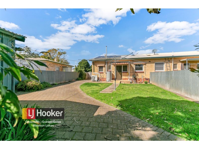 13 Hamptworth Street, Elizabeth Vale SA 5112