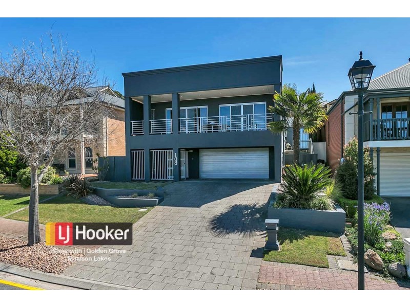 108 Reuben Richardson Road, Greenwith SA 5125