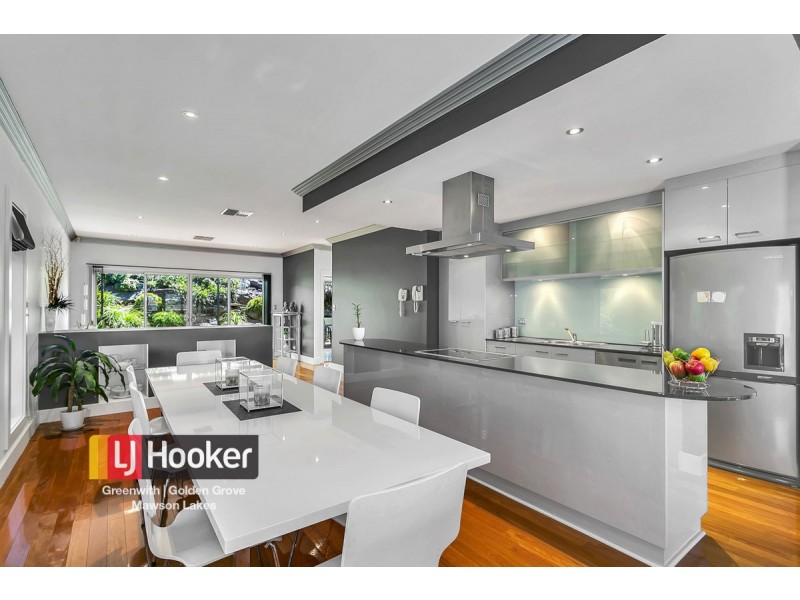 108 Reuben Richardson Road, Greenwith SA 5125