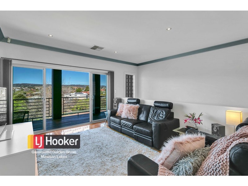 108 Reuben Richardson Road, Greenwith SA 5125