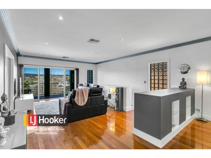 108 Reuben Richardson Road, Greenwith SA 5125