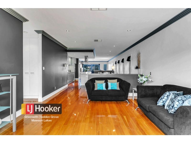 108 Reuben Richardson Road, Greenwith SA 5125