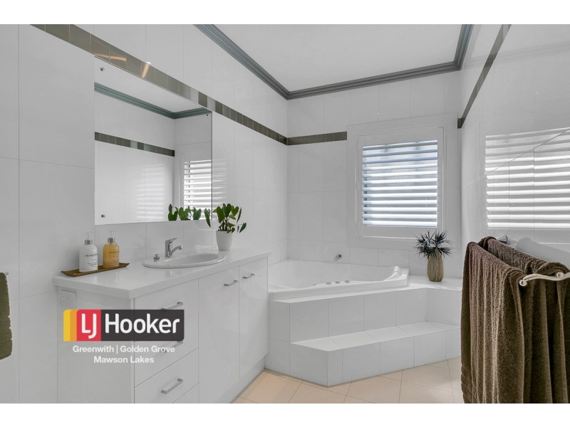 108 Reuben Richardson Road, Greenwith SA 5125