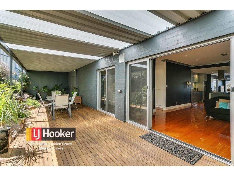 108 Reuben Richardson Road, Greenwith SA 5125