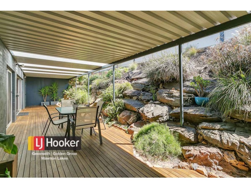 108 Reuben Richardson Road, Greenwith SA 5125