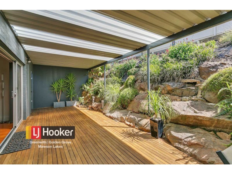 108 Reuben Richardson Road, Greenwith SA 5125