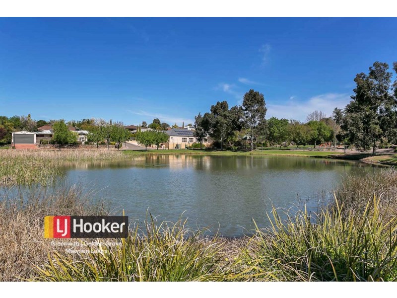 108 Reuben Richardson Road, Greenwith SA 5125