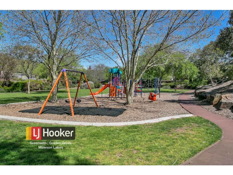 108 Reuben Richardson Road, Greenwith SA 5125