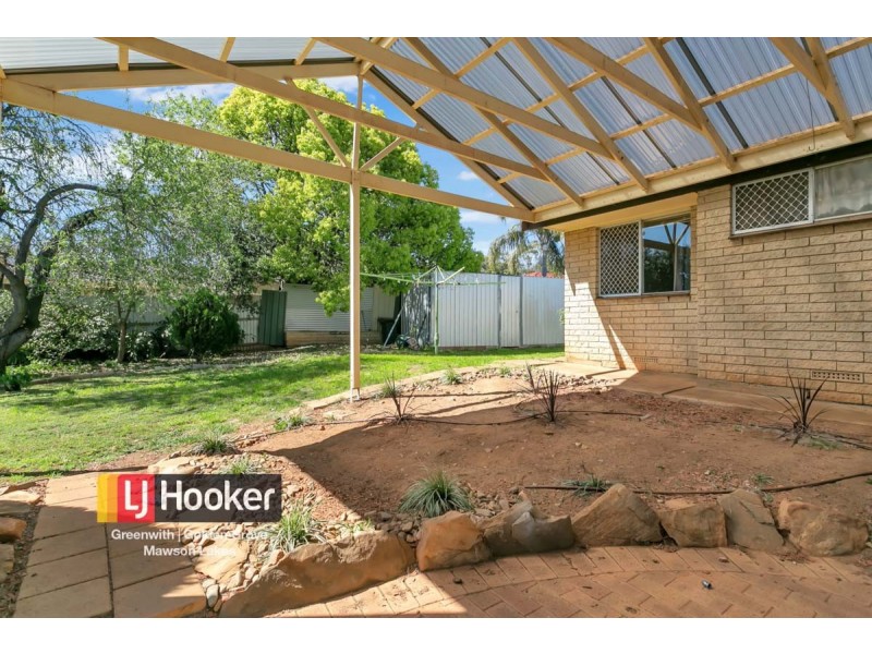 3 Annalisa Court, Gulfview Heights SA 5096
