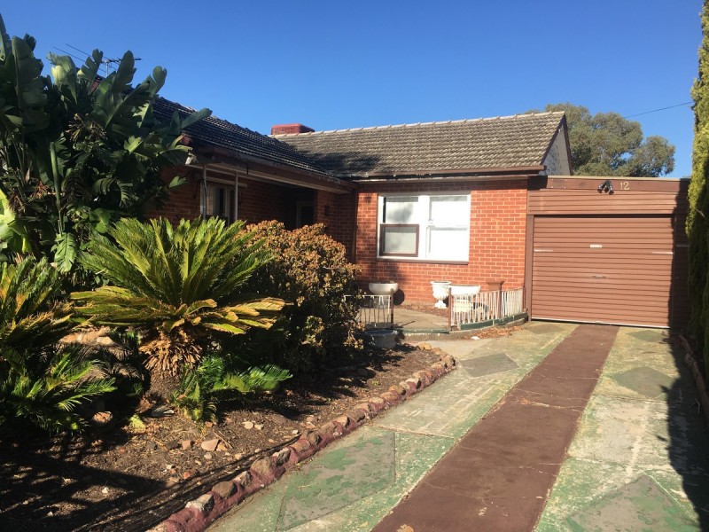 12 Bloomfield Crescent, Elizabeth Downs SA 5113