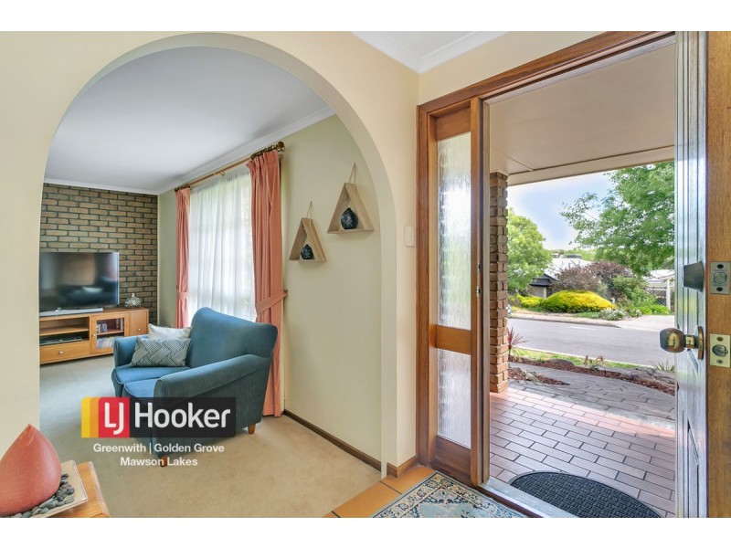 35 Ninnis Court, Greenwith SA 5125