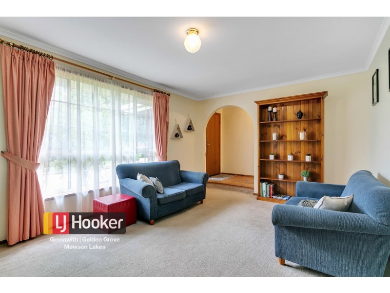 35 Ninnis Court, Greenwith SA 5125