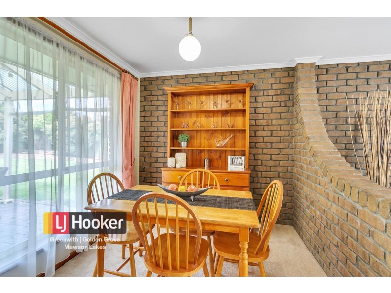 35 Ninnis Court, Greenwith SA 5125