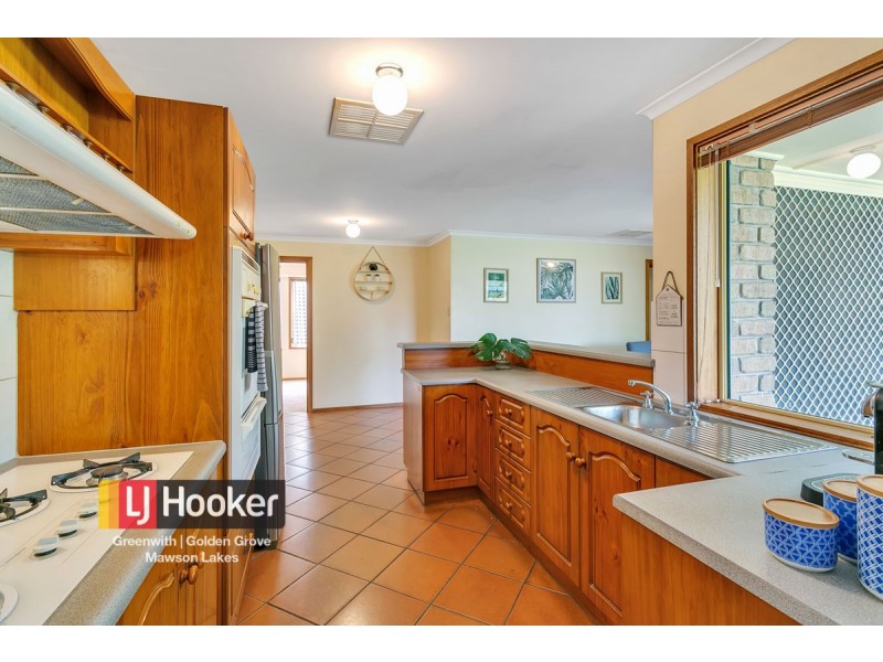 35 Ninnis Court, Greenwith SA 5125