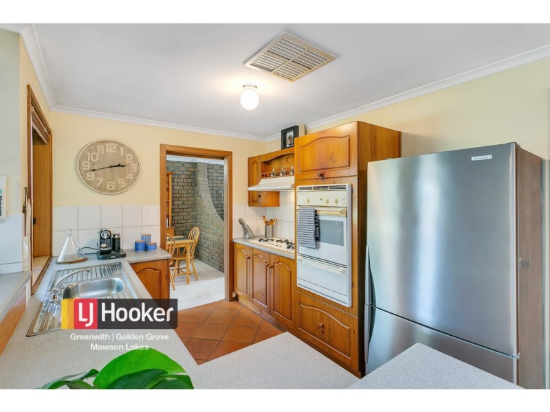 35 Ninnis Court, Greenwith SA 5125