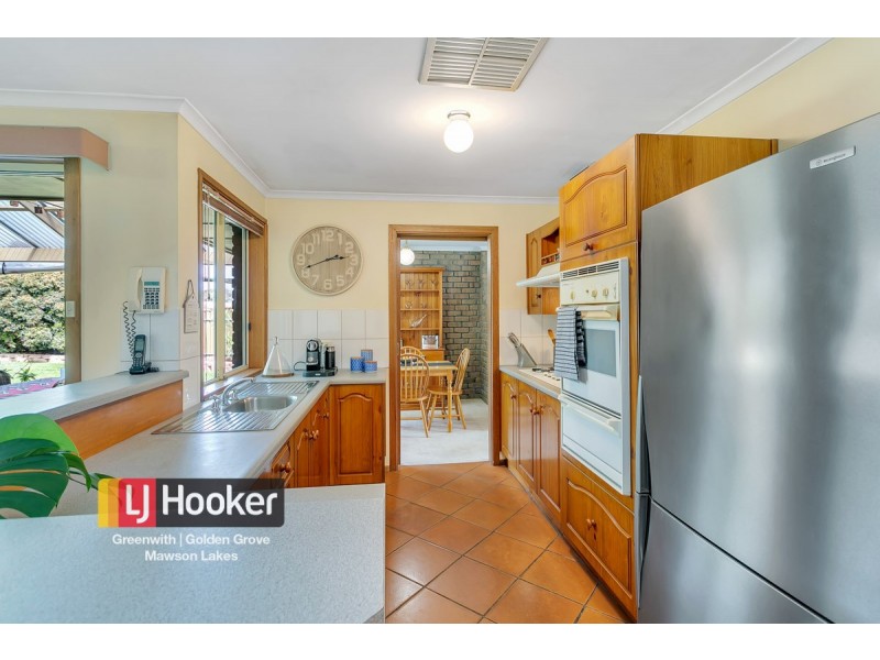 35 Ninnis Court, Greenwith SA 5125