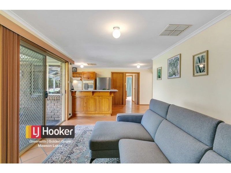 35 Ninnis Court, Greenwith SA 5125