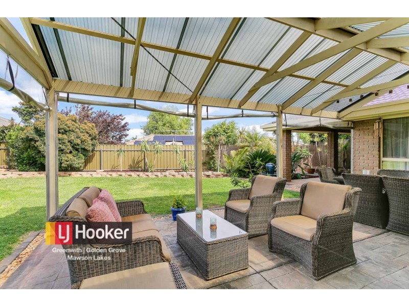 35 Ninnis Court, Greenwith SA 5125