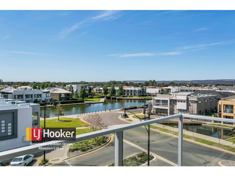 33/51 Victoria Parade, Mawson Lakes SA 5095
