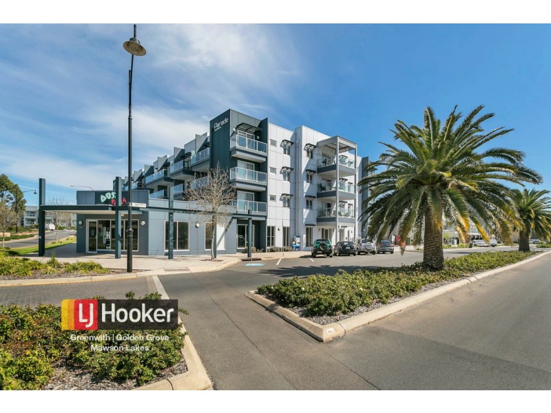 33/51 Victoria Parade, Mawson Lakes SA 5095