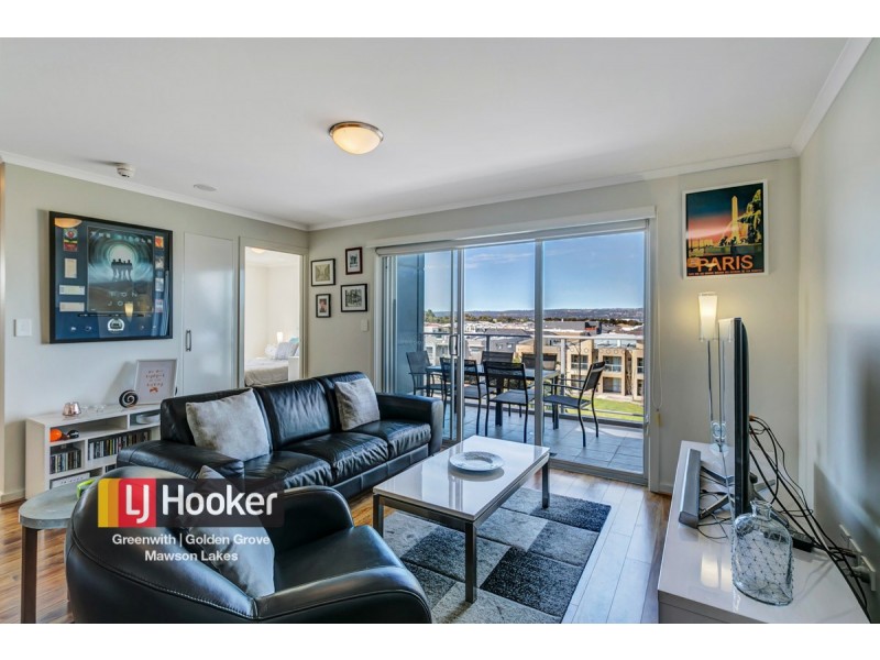 33/51 Victoria Parade, Mawson Lakes SA 5095