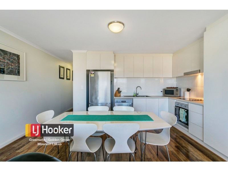 33/51 Victoria Parade, Mawson Lakes SA 5095