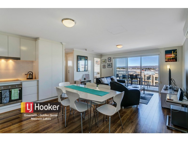 33/51 Victoria Parade, Mawson Lakes SA 5095