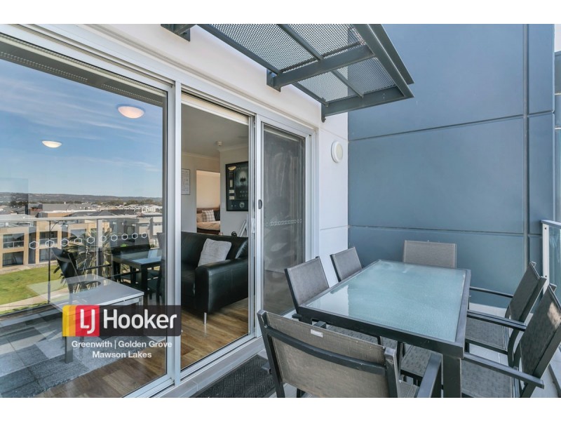 33/51 Victoria Parade, Mawson Lakes SA 5095