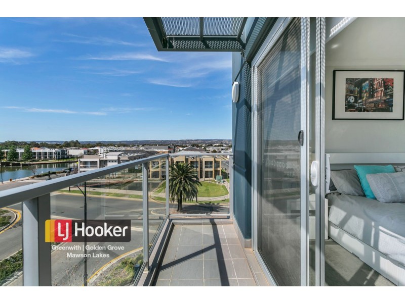 33/51 Victoria Parade, Mawson Lakes SA 5095
