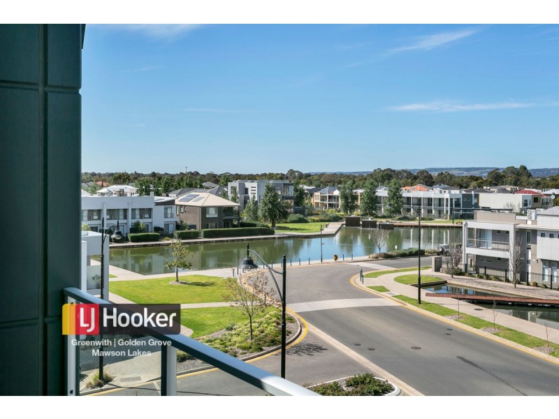 33/51 Victoria Parade, Mawson Lakes SA 5095