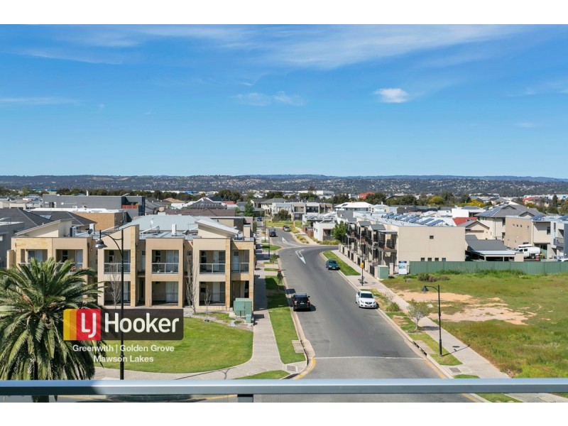33/51 Victoria Parade, Mawson Lakes SA 5095