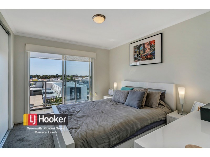 33/51 Victoria Parade, Mawson Lakes SA 5095