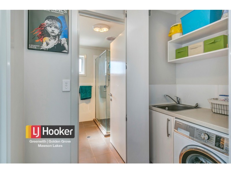 33/51 Victoria Parade, Mawson Lakes SA 5095