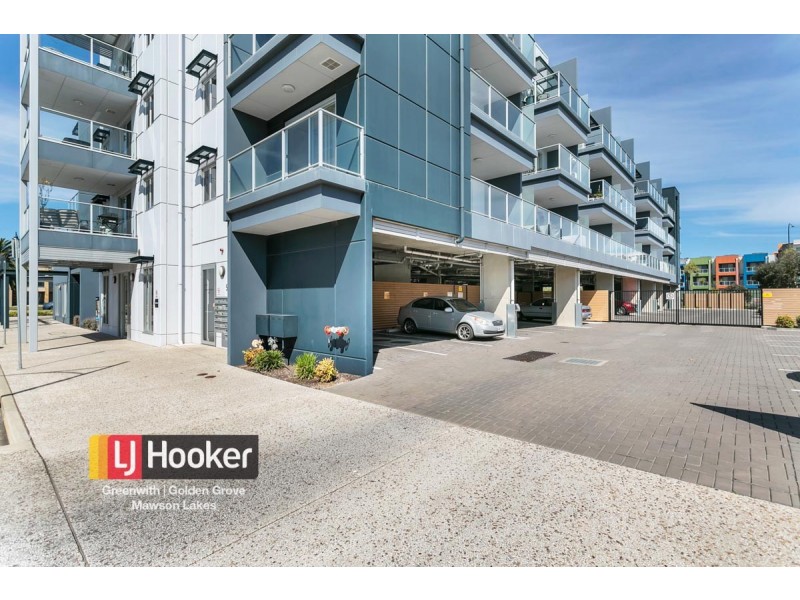 33/51 Victoria Parade, Mawson Lakes SA 5095