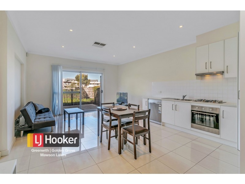 86 Harvey Circuit, Mawson Lakes SA 5095