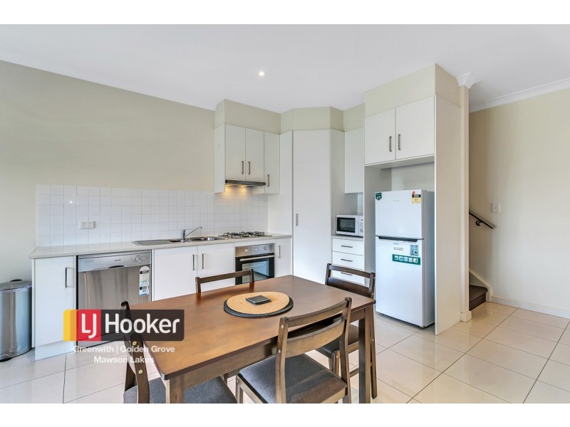 86 Harvey Circuit, Mawson Lakes SA 5095