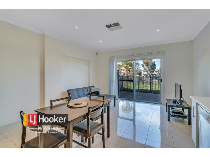 86 Harvey Circuit, Mawson Lakes SA 5095